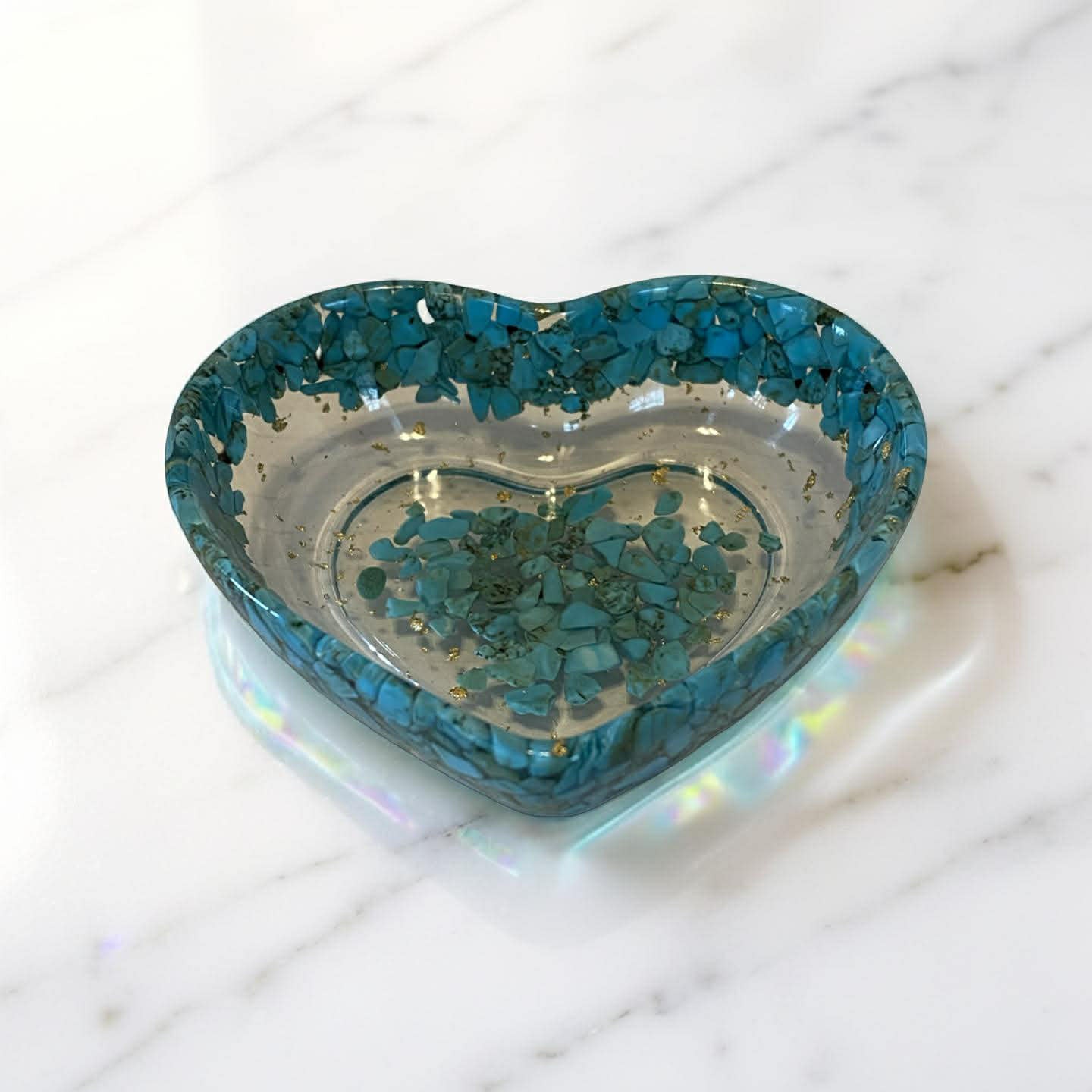 Lucky Love Dice Tray