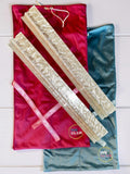 Velvet Rack Bag