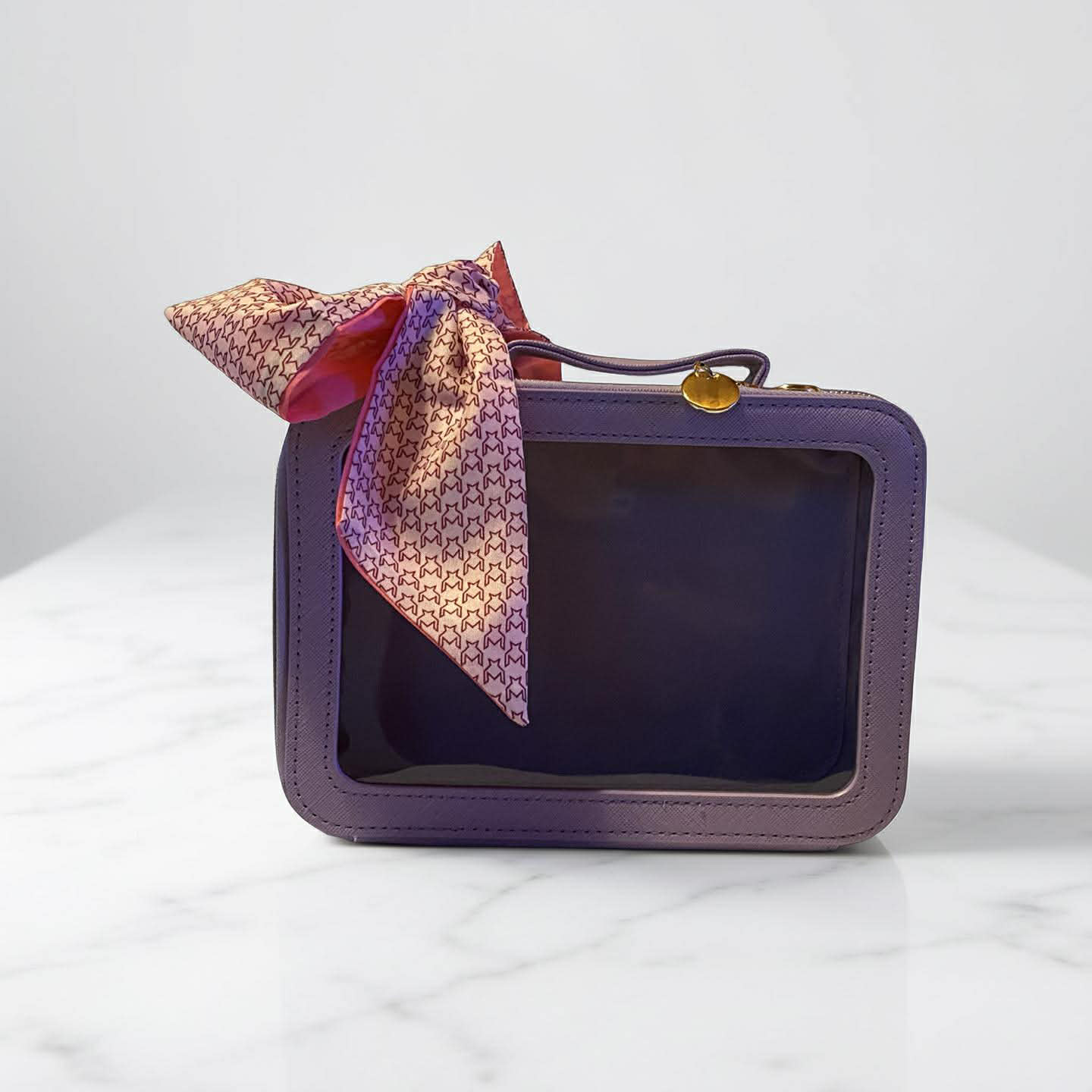 Glam View Tile Bag