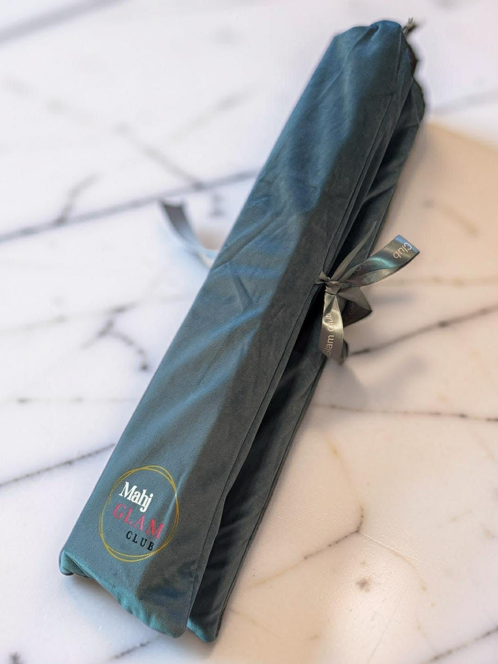 Velvet Rack Bag