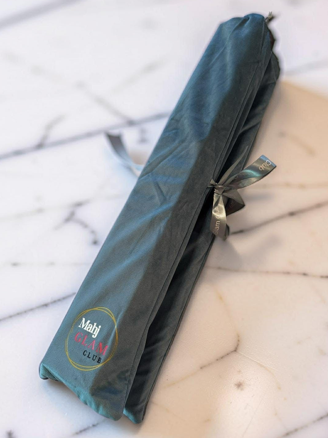 Velvet Rack Bag