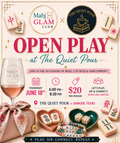 June 18th - The Quiet Pour Open Play - Sanger, Texas