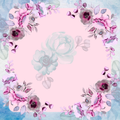 Majestic Garden Mat