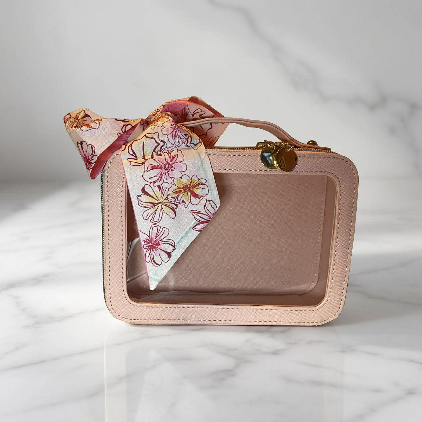 Glam View Tile Bag