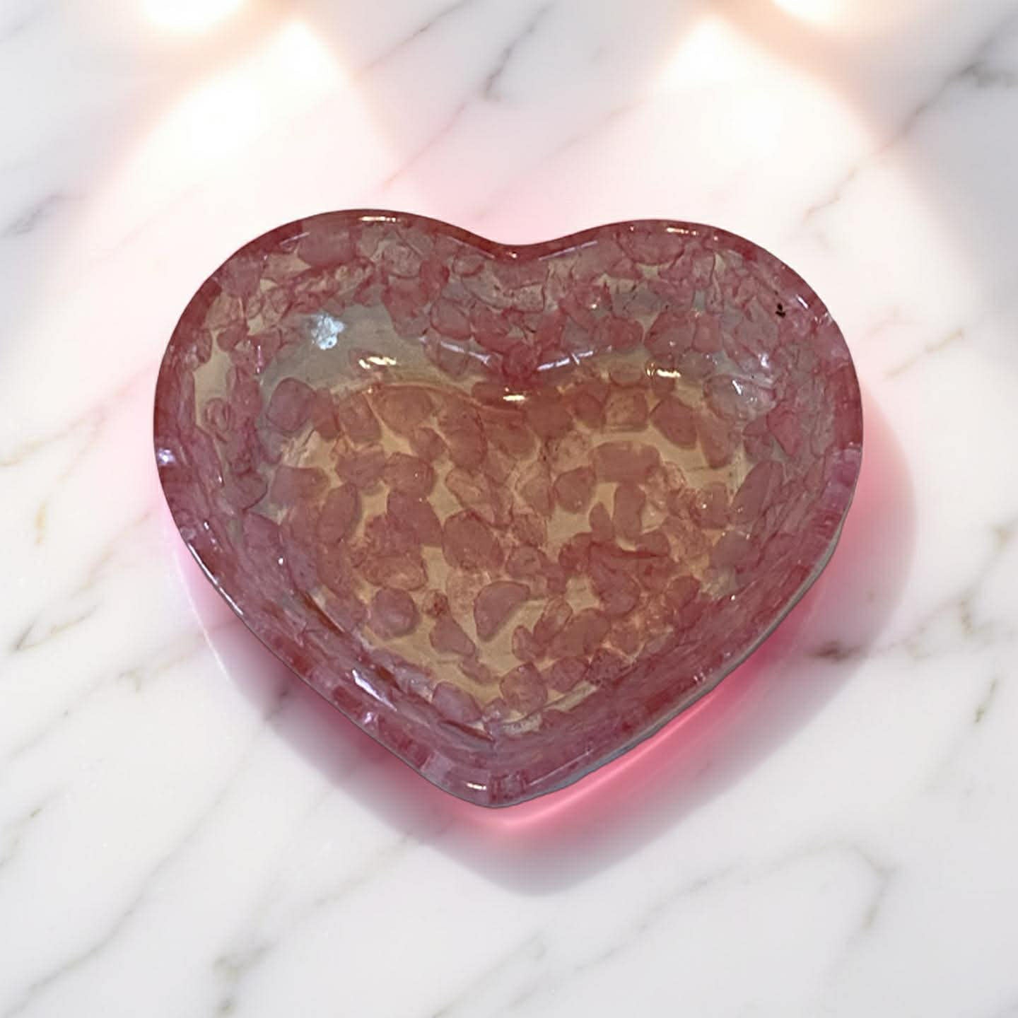 Lucky Love Dice Tray