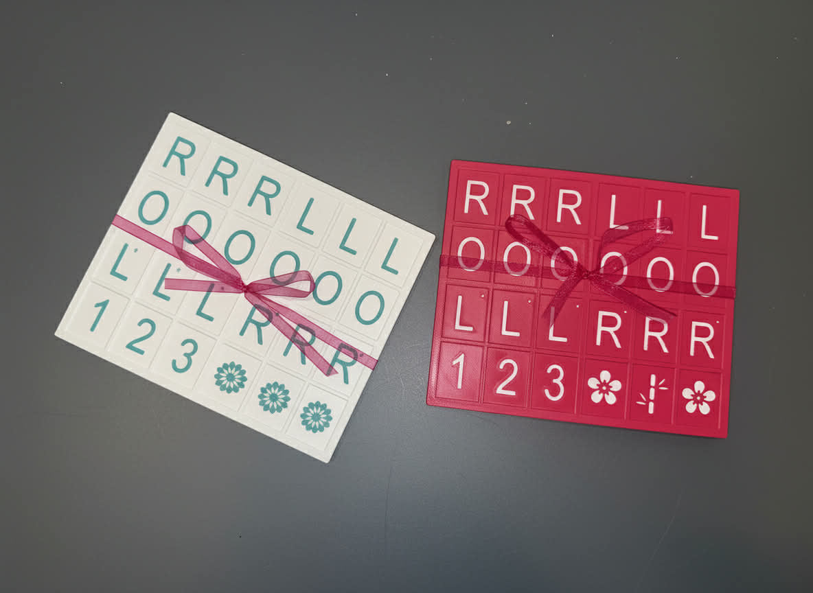 Mahjong Practice Boards