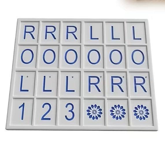 Mahjong Practice Boards