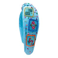 Blue Mahjong Tile Headband